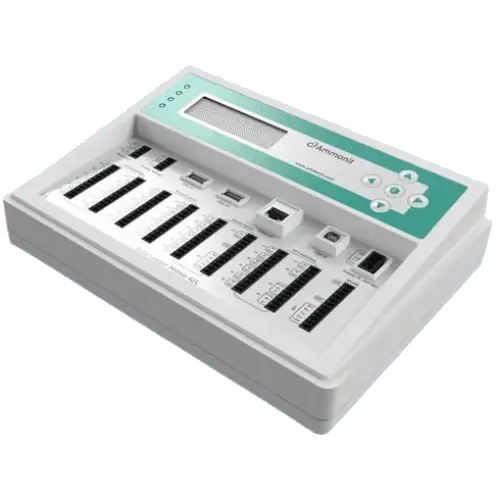 Ammonit Meteo-42 Data Logger