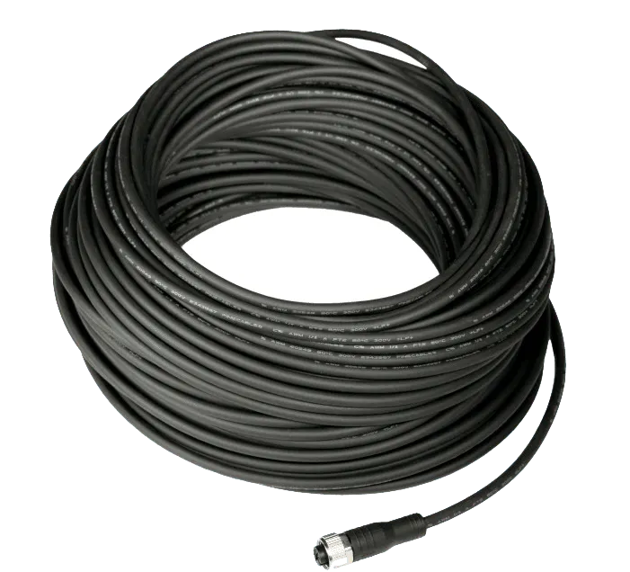 Cable for NRG S1