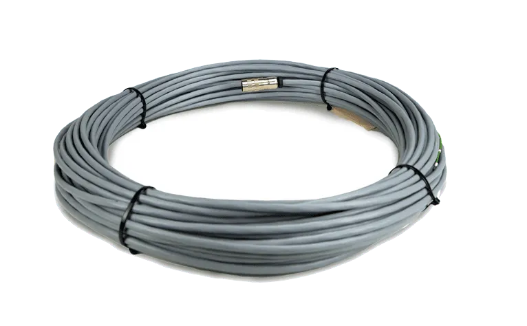 LIYCY cable for Thies sensors
